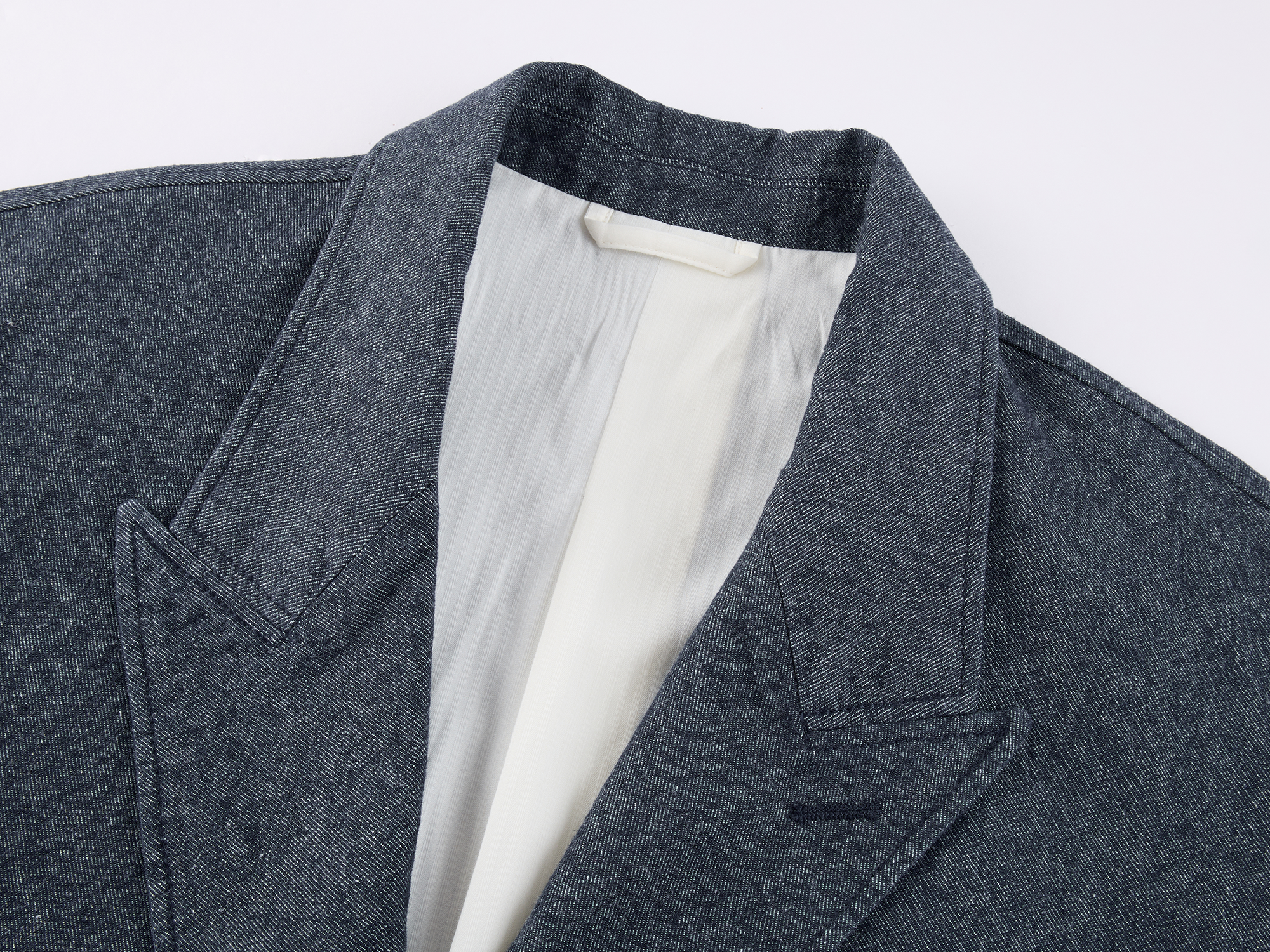 Playful Bow Vintage Blazer
