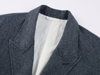 Playful Bow Vintage Blazer