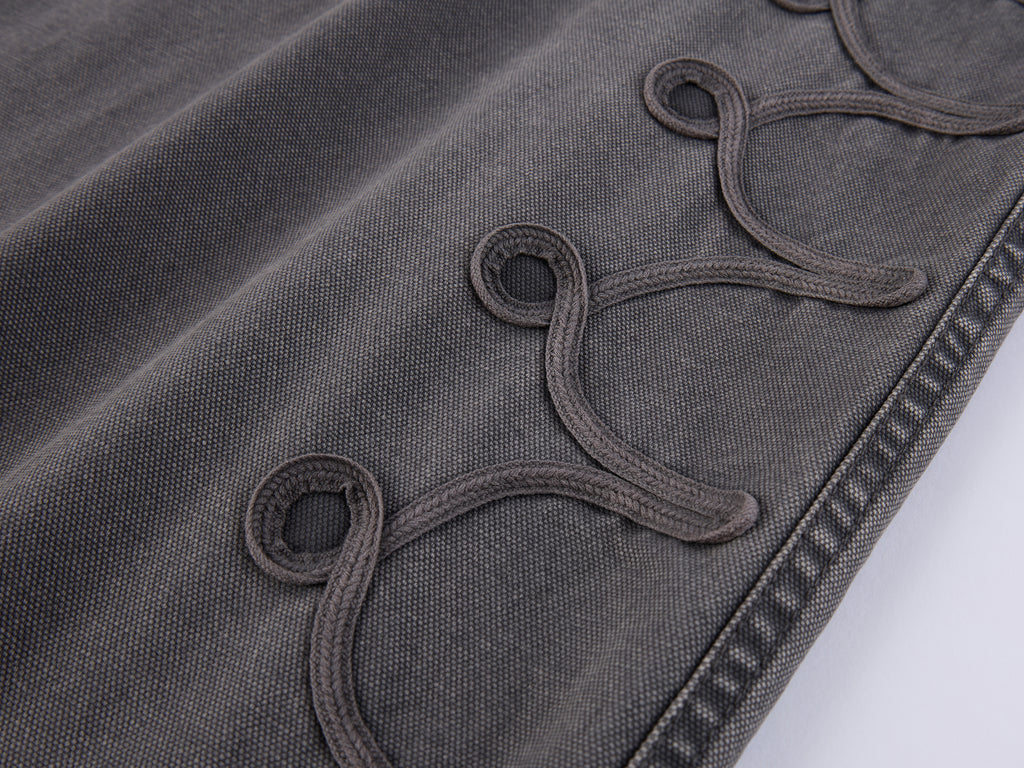 Napoleonic Officer Utility Pants