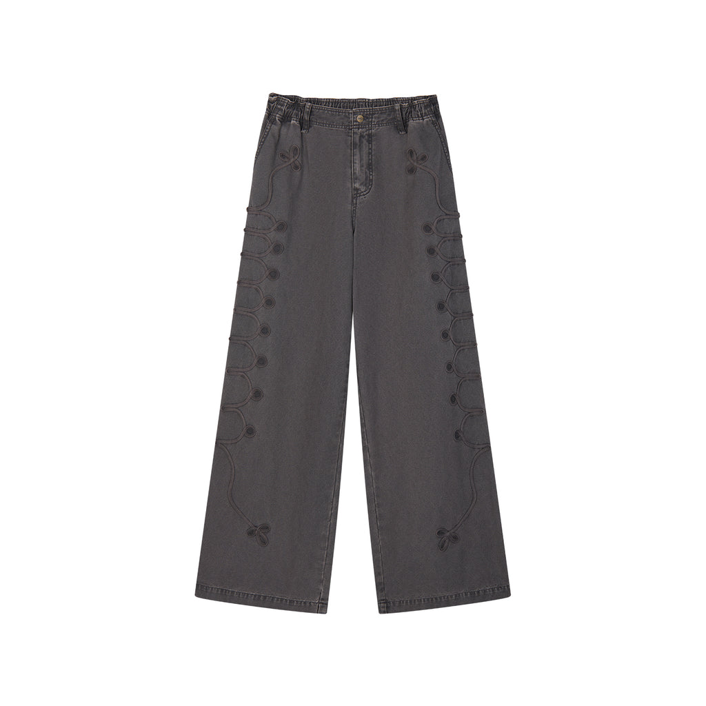 Napoleonic Officer Utility Pants