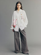 Napoleonic Officer Utility Pants