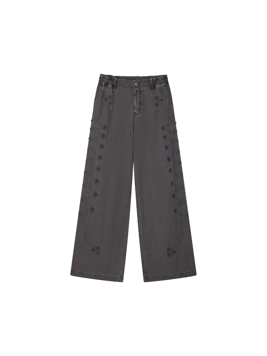 Napoleonic Officer Utility Pants