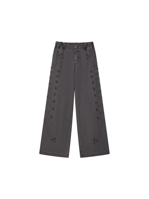 Napoleonic Officer Utility Pants