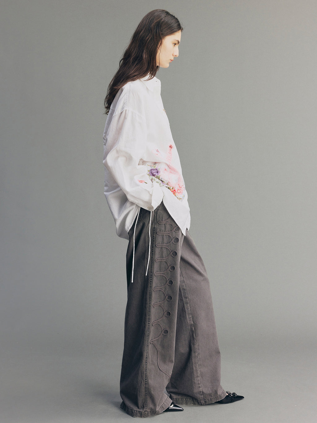 Napoleonic Officer Utility Pants