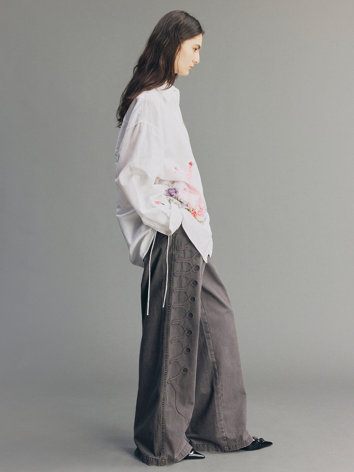 Napoleonic Officer Utility Pants
