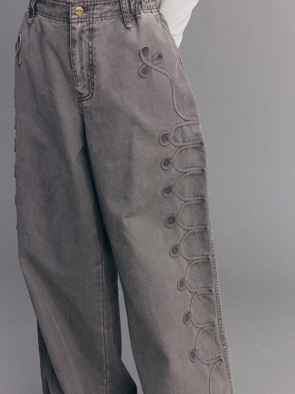 Napoleonic Officer Utility Pants