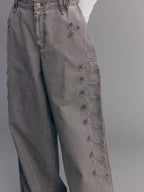 Napoleonic Officer Utility Pants