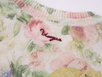 Fantasy Cat Fake Two-piece Cardigan