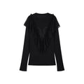 Romantic Lace Collegiate T-shirt