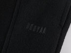 Balloon Hem Trousers