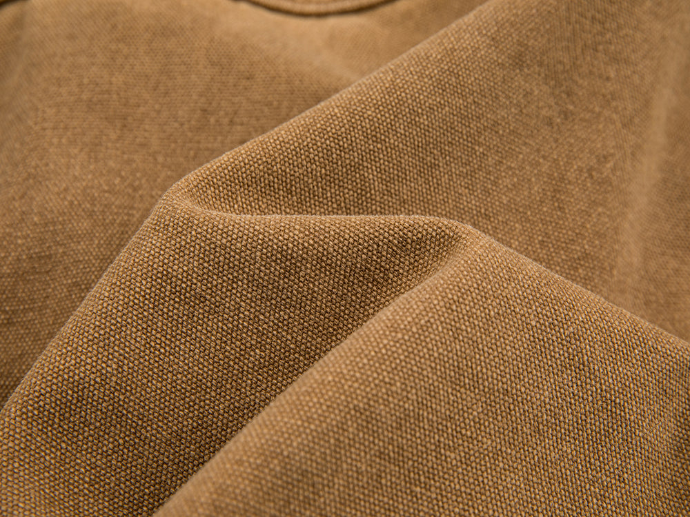 Uooyaa club stripped hunting jacket