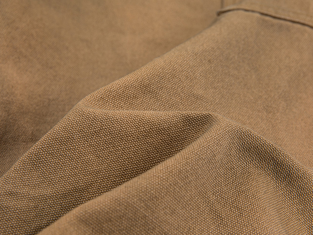 Youth and truth draped flared jeans