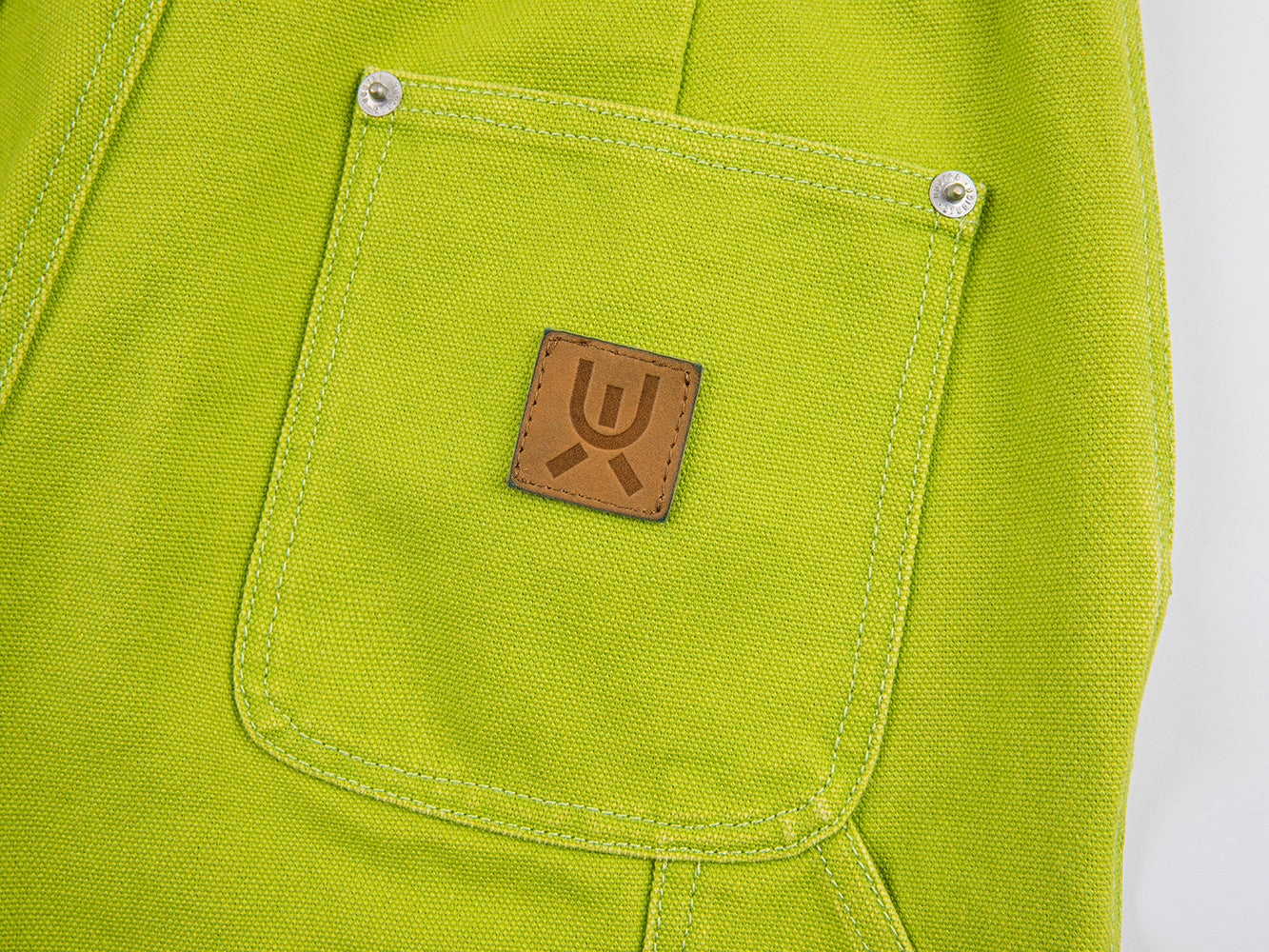 Youth and truth draped flared jeans